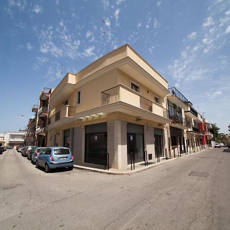 Dimora Del Bali Bed and Breakfast Capurso Buitenkant foto