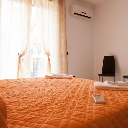Dimora Del Bali Bed and Breakfast Capurso Buitenkant foto