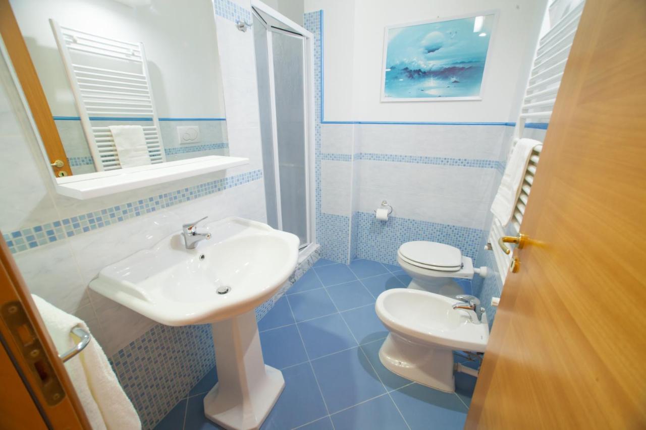 Dimora Del Bali Bed and Breakfast Capurso Buitenkant foto