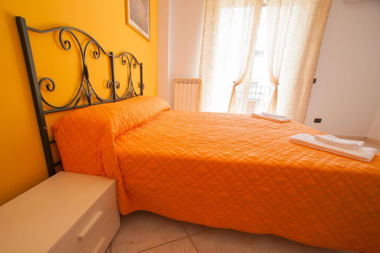 Dimora Del Bali Bed and Breakfast Capurso Buitenkant foto