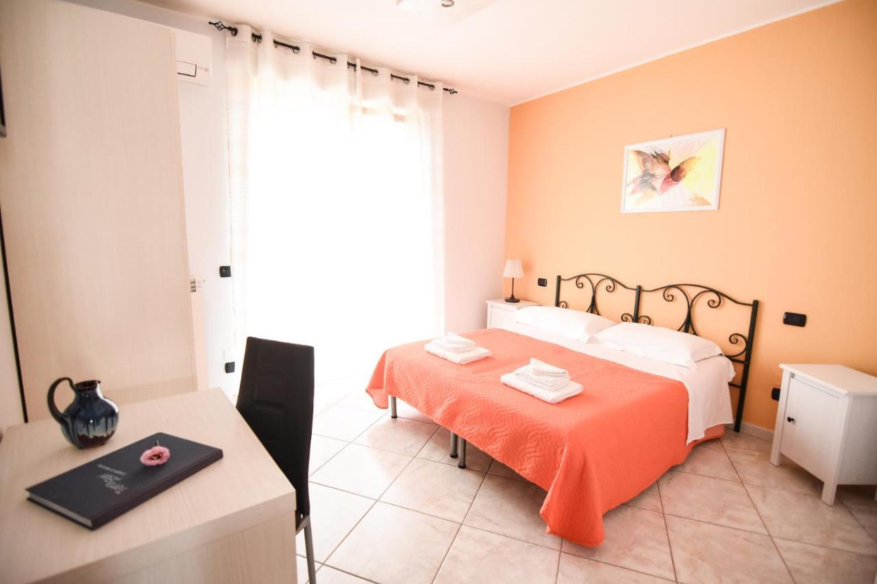Dimora Del Bali Bed and Breakfast Capurso Buitenkant foto