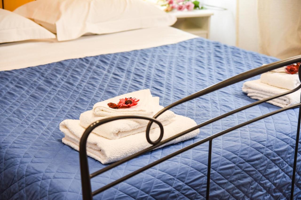 Dimora Del Bali Bed and Breakfast Capurso Buitenkant foto