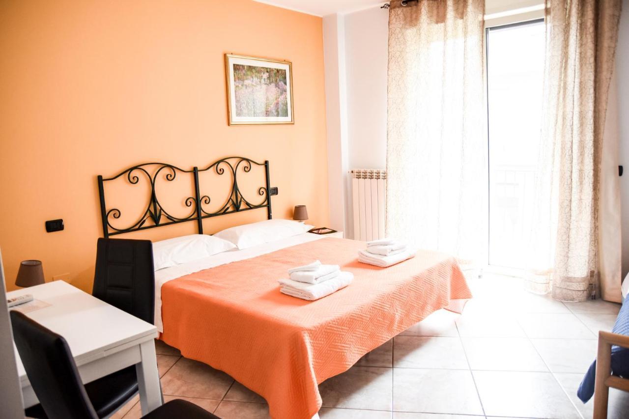 Dimora Del Bali Bed and Breakfast Capurso Buitenkant foto