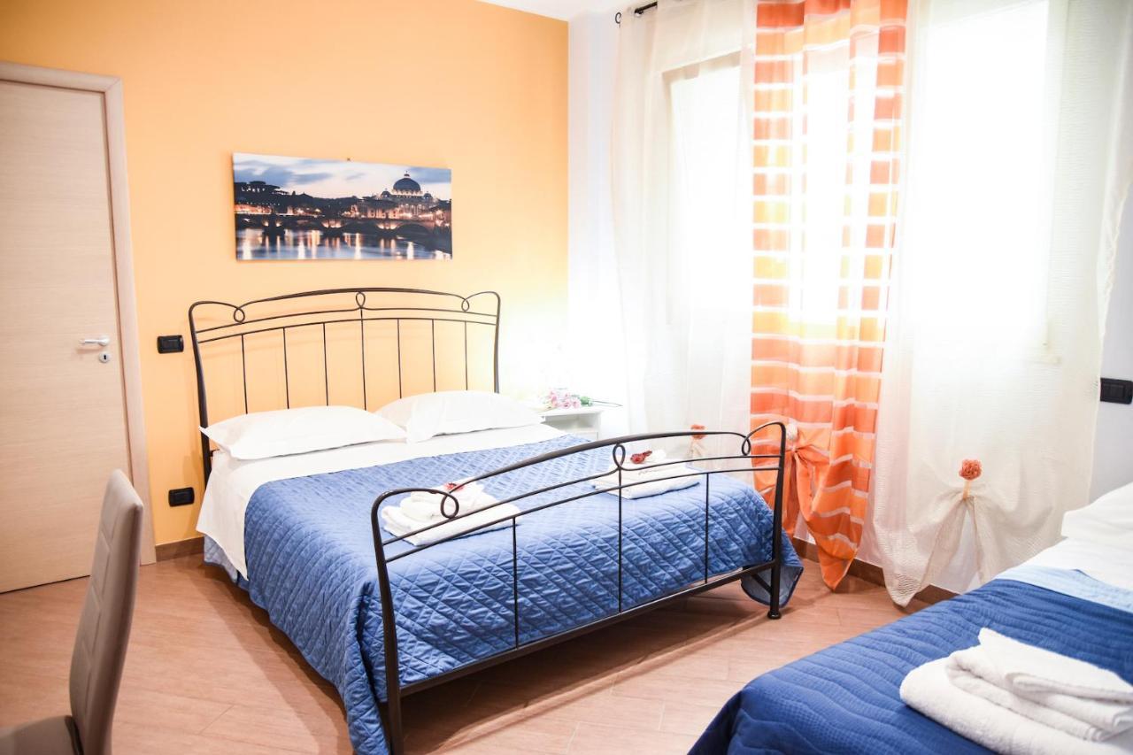 Dimora Del Bali Bed and Breakfast Capurso Buitenkant foto