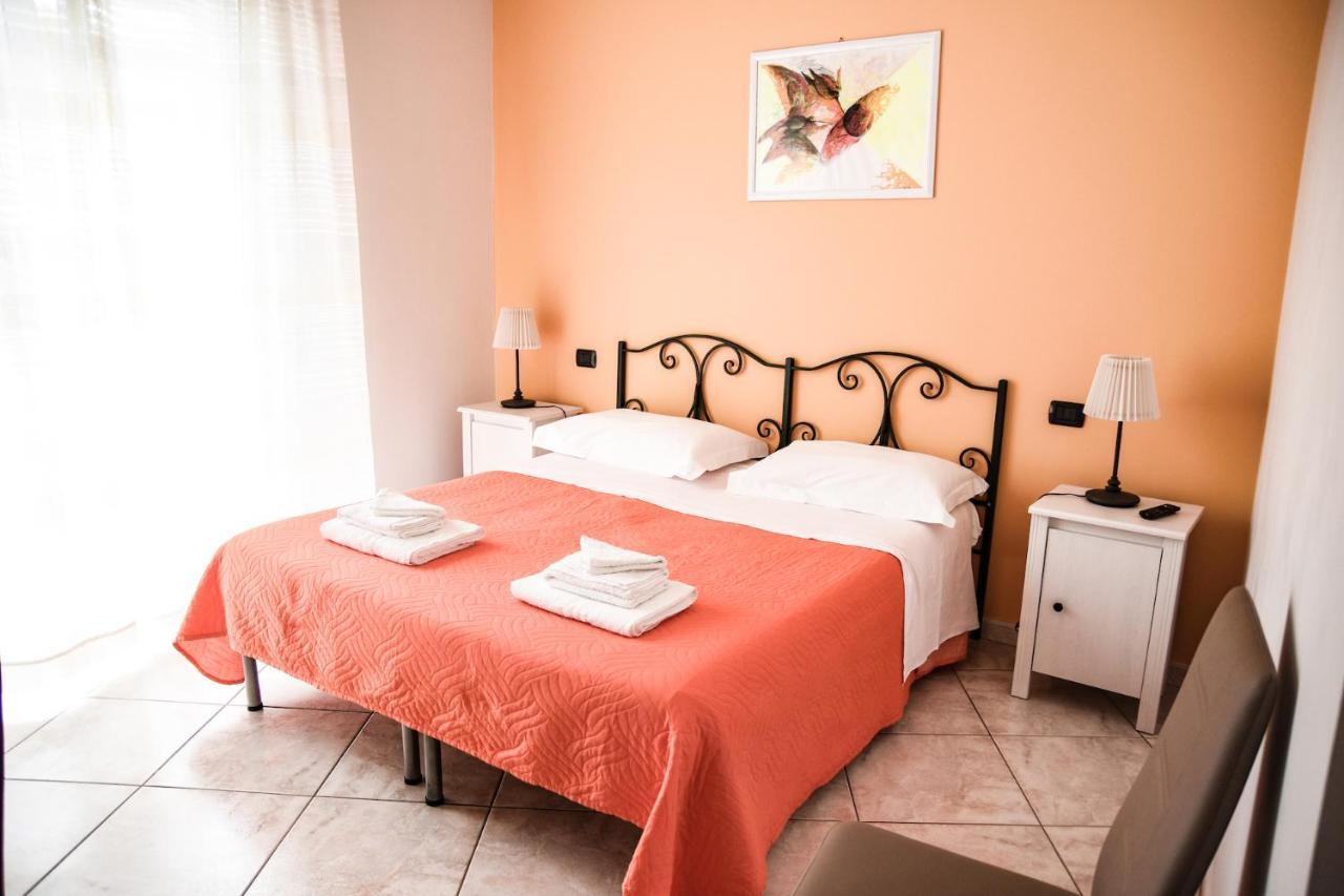 Dimora Del Bali Bed and Breakfast Capurso Buitenkant foto